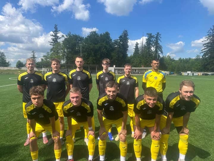 Boguszów-Gorce: Szczyt bez szans