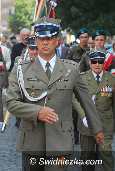 Świdnica: To była lekcja patriotyzmu
