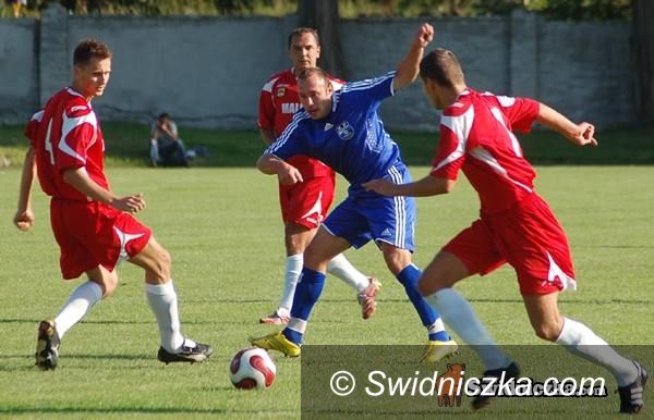 Świdnica: Arka zatopiona