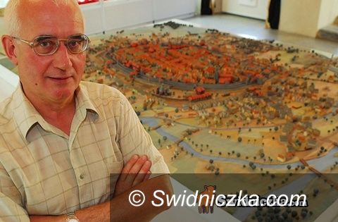 Świdnica: W Świdnicy są radni, którzy spotykają się raz w roku