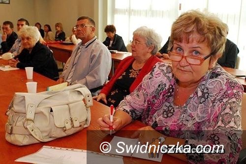 Świdnica: Regionalny Konkurs Grantowy. Do wzięcia jest 190 tys. złotych.