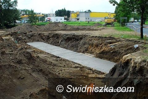 Świdnica: Wapienniczka nie będzie postrachem