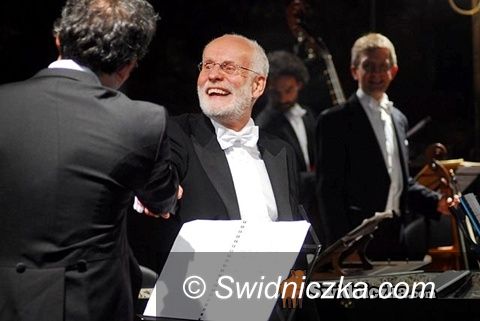 Świdnica: Wratislawia Cantans zagra w Świdnicy