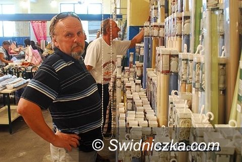 Świdnica: Świdniczanie na zakupach