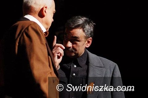 Świdnica: To dopiero była chryja&#8230;