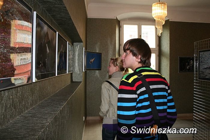Świdnica: I Ogólnopolski Festiwal Fotografii Przyrodniczej – dzień pierwszy