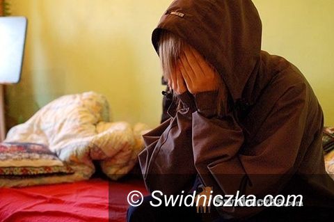 Świdnica: Przemocy mówimy NIE!