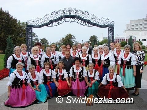 Świdnica/Międzyzdroje: Ale Babki