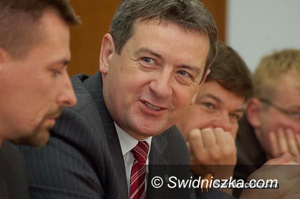 Świdnica: SMS dla mieszkańców Świdnicy