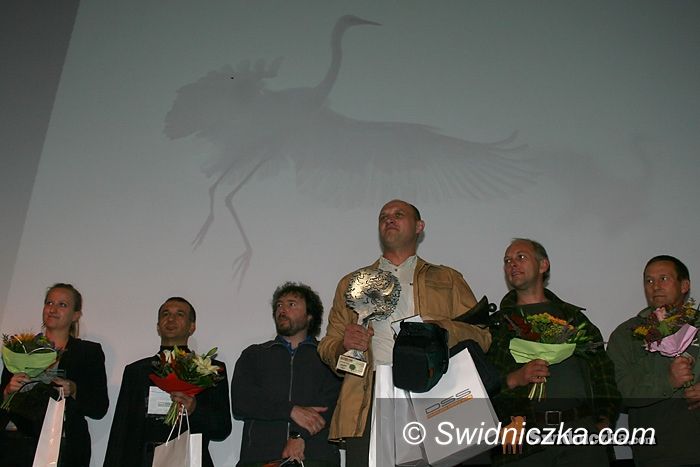 Świdnica: Finał I Ogólnopolskiego Festiwalu Fotografii Przyrodniczej