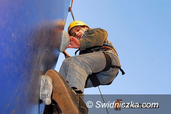 Świdnica: Będą Dni Gór