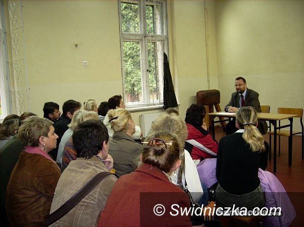 Świdnica: Będą miały nową szkołę