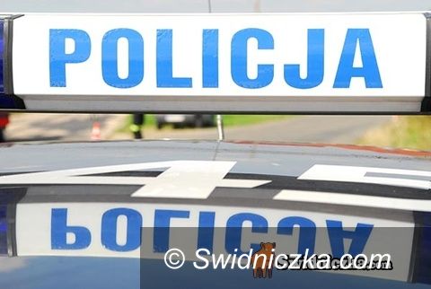 Świdnica: Sfałszowali wyciąg bankowy