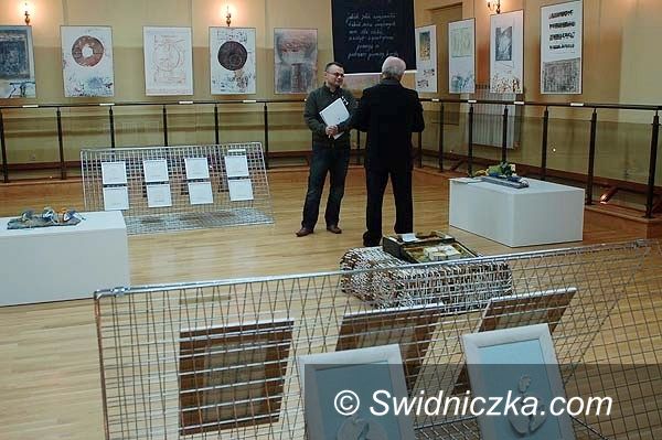 Świdnica: „Wszyscy jesteśmy kolekcjonerami mostów”