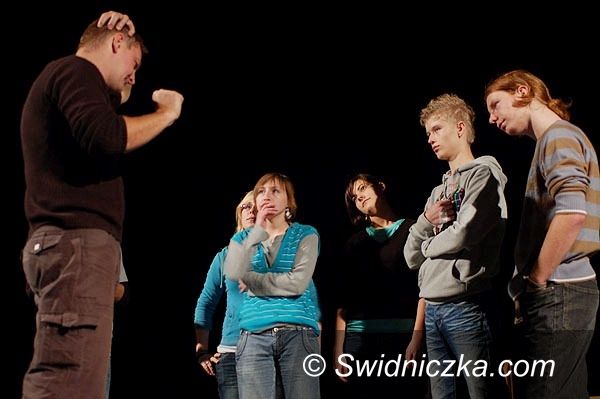 Świdnica: Ruszył projekt „mejdin poland”