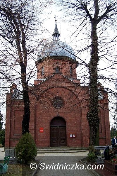 Świdnica: Warsztaty odwołane