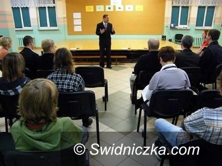 Świebodzice: Powstanie Młodzieżowa Rada Świebodzic
