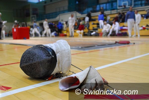 Świdnica: Turniej o Miecz Księcia Bolka II Świdnickiego i Pierścień Księżnej Agnieszki