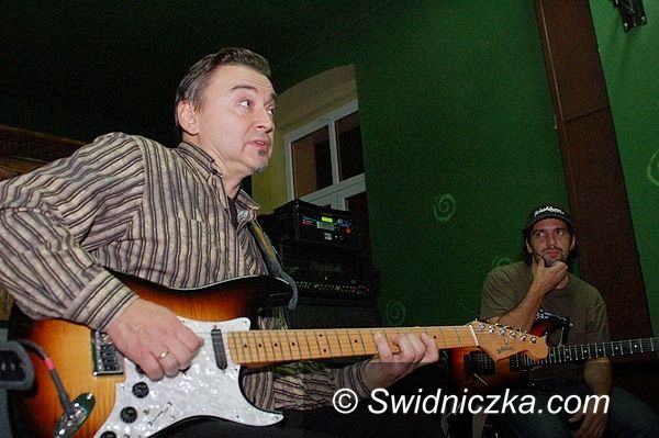 Świdnica: Noce jazzowe zakończone