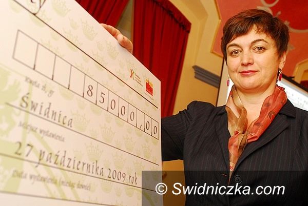 Świdnica: Podsumowanie akcji „Świdnica ratuje kościół w Powiewiórce”
