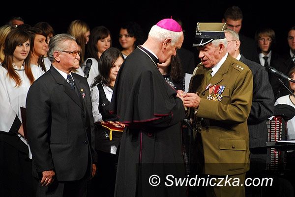 Świdnica: XX–lecie Towarzystwa Miłośników Lwowa i Kresów Południowo–Wschodnich w Świdnicy
