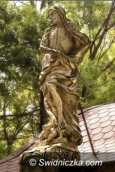 Świdnica: Pornografia śmierci