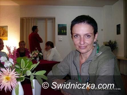 Region - Strzegom: Joanna Lamparska spotka się dziś z czytelnikami w Strzegomiu