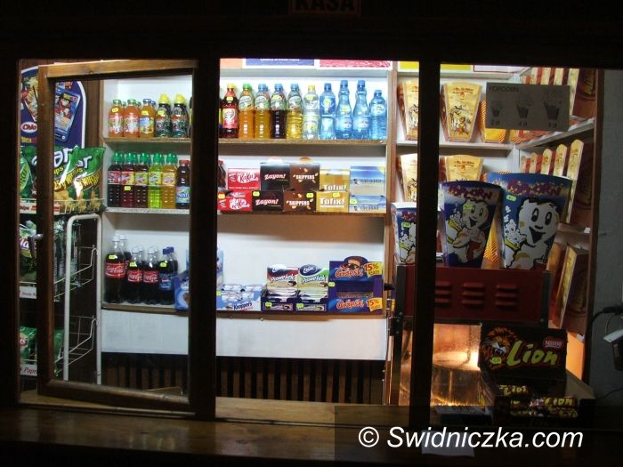 Świdnica: Będziemy mieli kino Gdynia