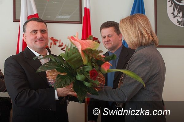 Świdnica: Za nami sesja rady miejskiej