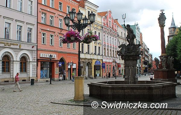 Świdnica: Georg Leonhard Weber – 270 rocznica śmierci