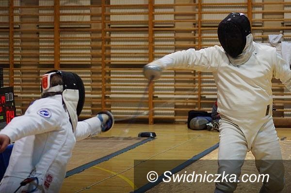 Świdnica: II Turniej o Miecz Księcia Bolka II Świdnickiego i Pierścień Księżnej Agnieszki