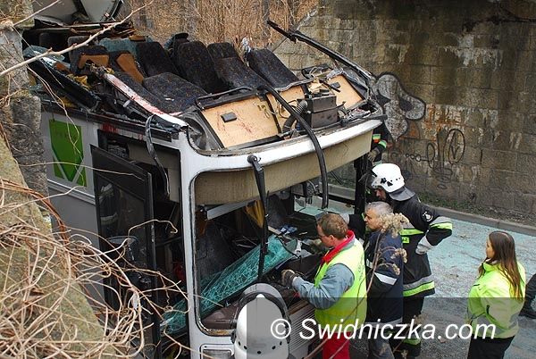 Świdnica: Ogłoszenie wyroku w sprawie Czesława G.