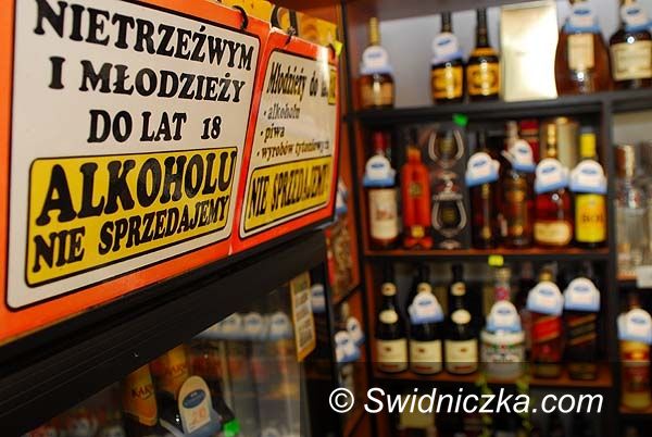 Świdnica: Nagroda dla asertywnych sprzedawców