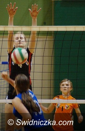 Świdnica: Cenne zwycięstwo MKS–u