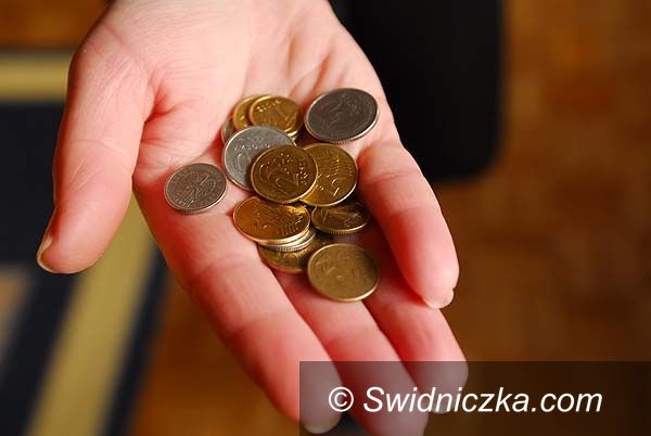 Świebodzice: Rozpacz i łzy. Pracownicy świebodzickiej firmy bez wypłat
