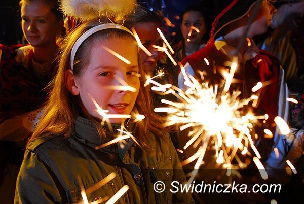 Trutnov - Świdnica: Działania przedświąteczne rozpoczęte