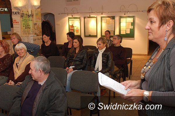 Świdnica: Nie tylko wina mają różne gatunki