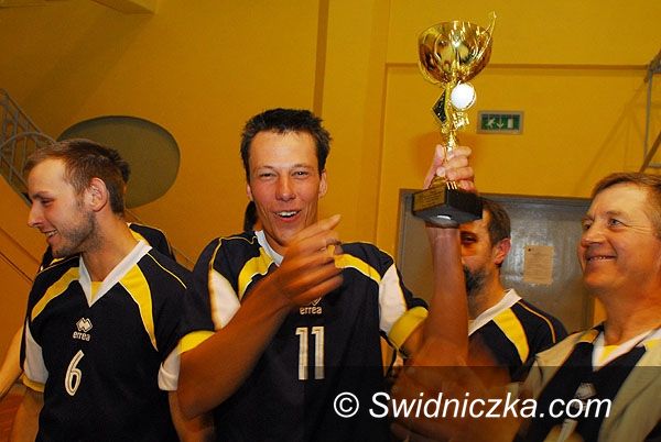 Świdnica: Wystartowała najstarsza amatorska liga na Dolnym Śląsku