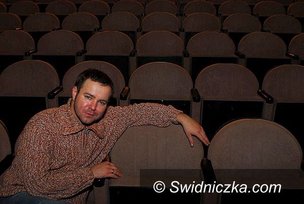 Świdnica: O zazdrości, seksie i nudzie