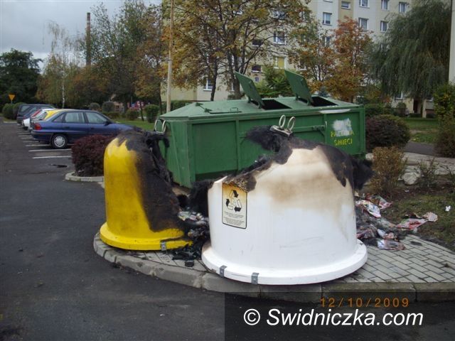 Region - Świebodzice: Bezkarne "nielaty"