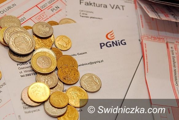 Świdnica: Podatkiem w „jednorękich bandytów”