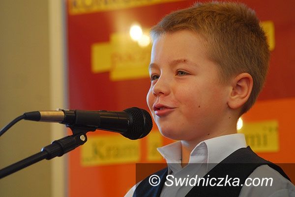 Świdnica: Wiersze Chotomskiej znów ożyły