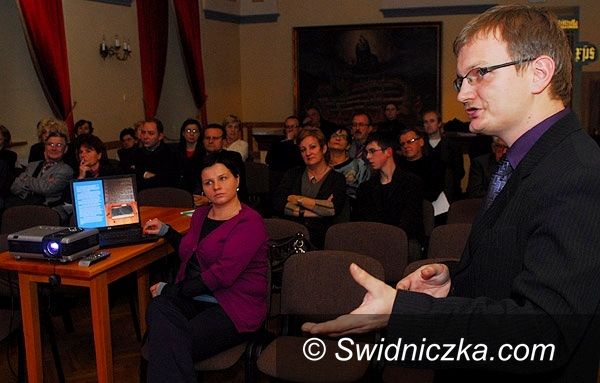 Świdnica: „Książka jak szuflada&#8220; i inne ciekawostki