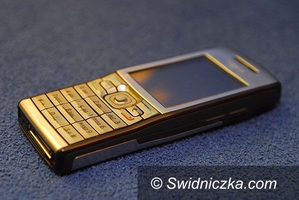 Region - Świebodzice: Burmistrz wyśle nam SMS