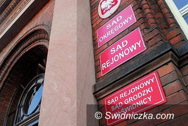 Świdnica: Wybaczyła zabójcy i jego matce