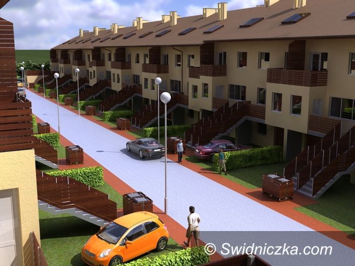Region - Świebodzice: Apartamenty na kieszeń Kowalskiego