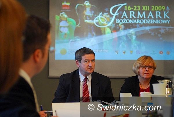 Świdnica: Kolędować nadszedł czas...