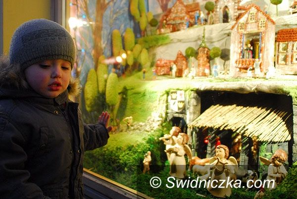 Świdnica: Szczegółowy program Kolędy Świdnickiej