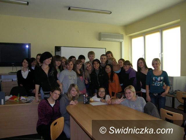 Świdnica: "Enter Your Future" – Wejdź w swoją przyszłość