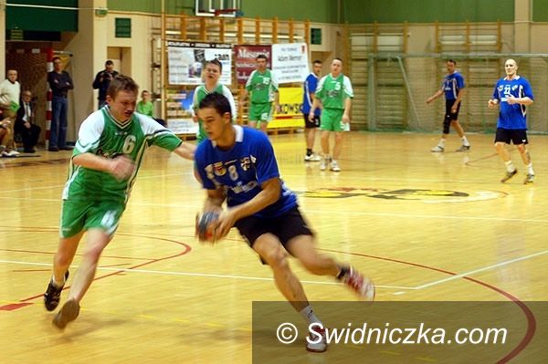 Świdnica: Pewne zwycięstwo ŚKPR